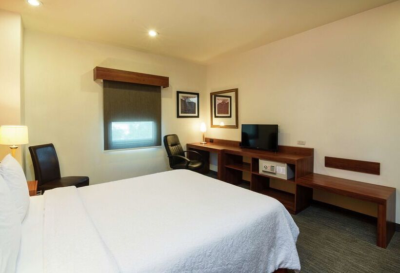 בית מלון כפרי Hampton Inn By Hilton San Juan Del Rio