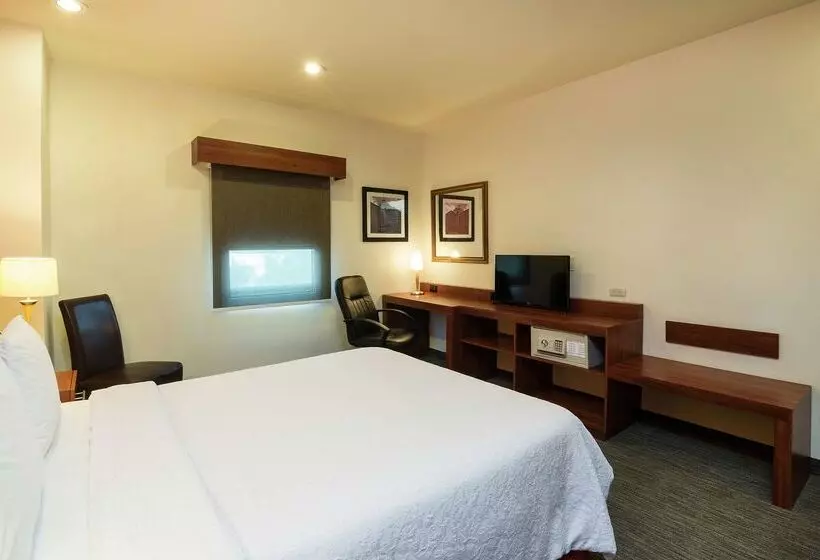 酒店 Hampton Inn By Hilton San Juan Del Rio
