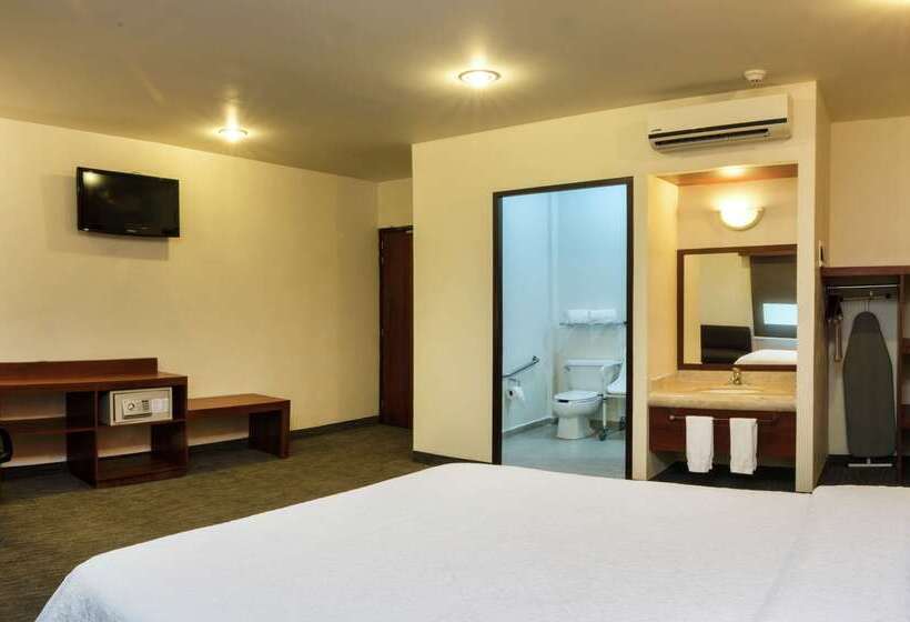 בית מלון כפרי Hampton Inn By Hilton San Juan Del Rio