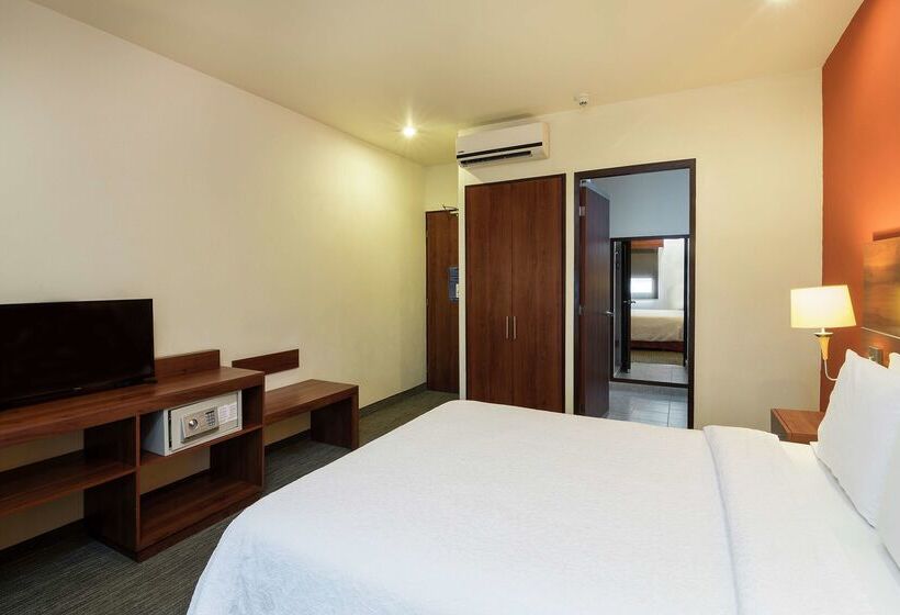 בית מלון כפרי Hampton Inn By Hilton San Juan Del Rio