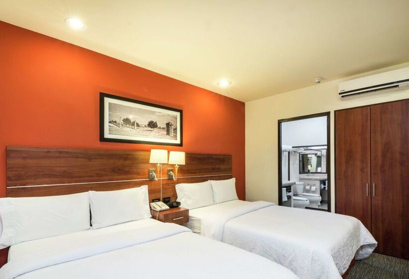 בית מלון כפרי Hampton Inn By Hilton San Juan Del Rio