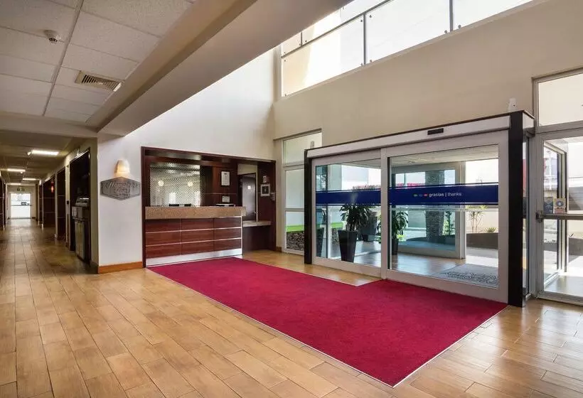 酒店 Hampton Inn By Hilton San Juan Del Rio