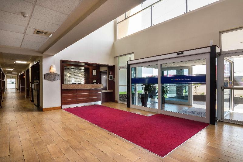 בית מלון כפרי Hampton Inn By Hilton San Juan Del Rio