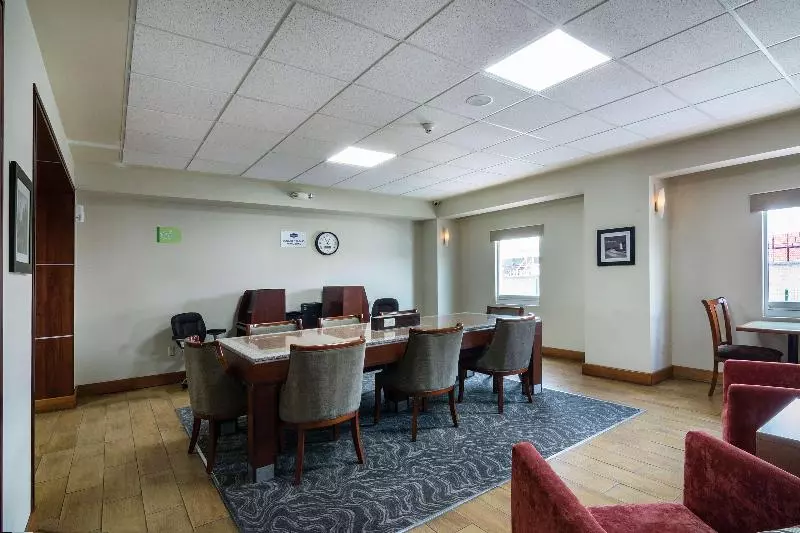 酒店 Hampton Inn By Hilton San Juan Del Rio