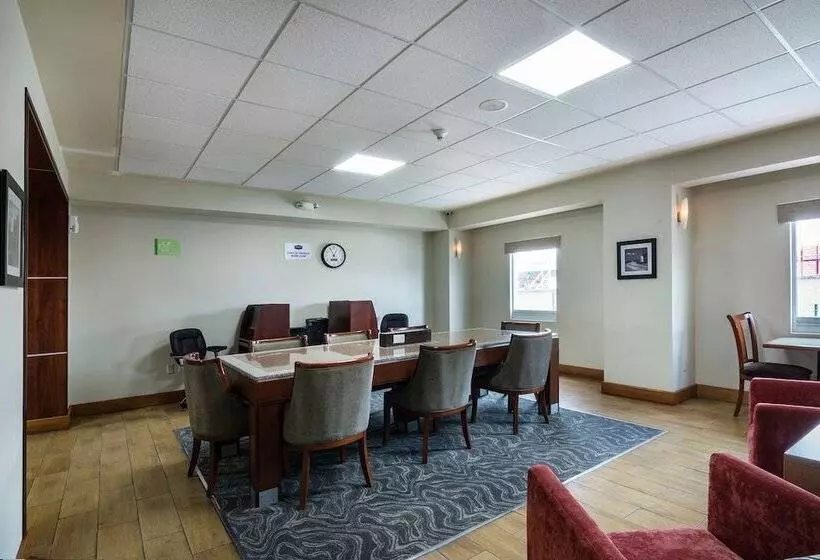 酒店 Hampton Inn By Hilton San Juan Del Rio