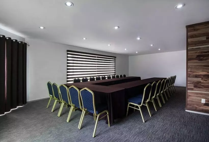 酒店 Hampton Inn By Hilton San Juan Del Rio