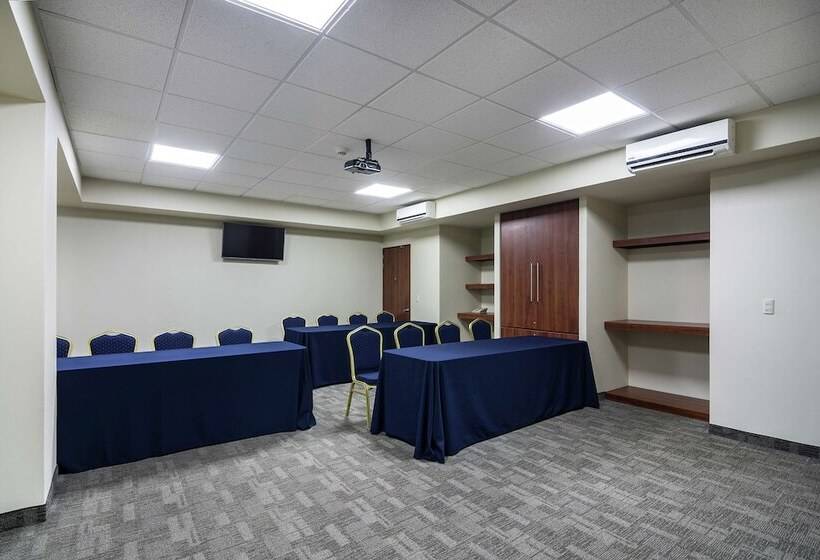 בית מלון כפרי Hampton Inn By Hilton San Juan Del Rio