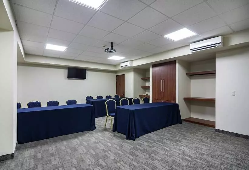 酒店 Hampton Inn By Hilton San Juan Del Rio