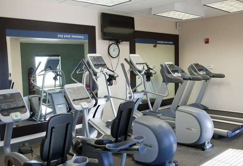 ホテル Hampton Inn Colby