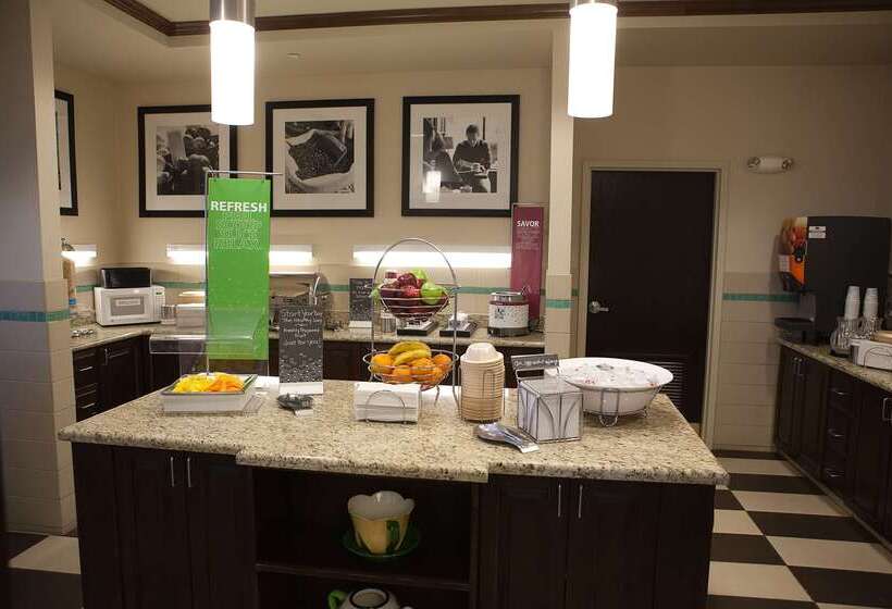 ホテル Hampton Inn Colby