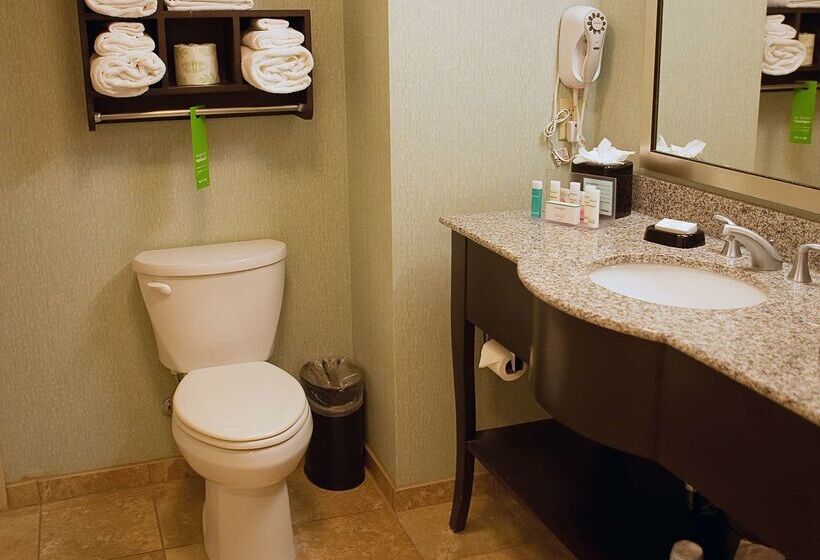 בית מלון כפרי Hampton Inn Colby