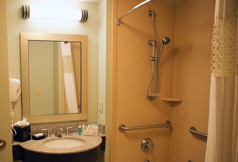 ホテル Hampton Inn Colby