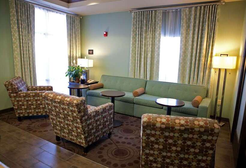 בית מלון כפרי Hampton Inn Colby