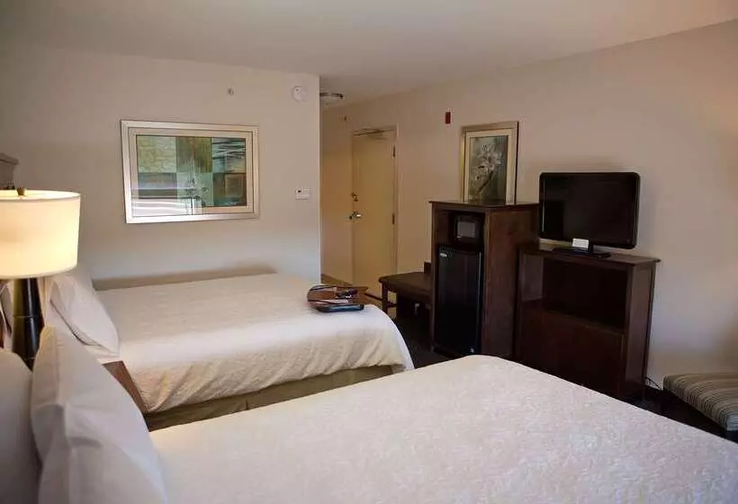 酒店 Hampton Inn Colby