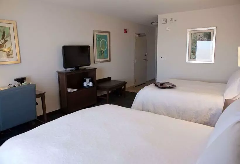 酒店 Hampton Inn Colby