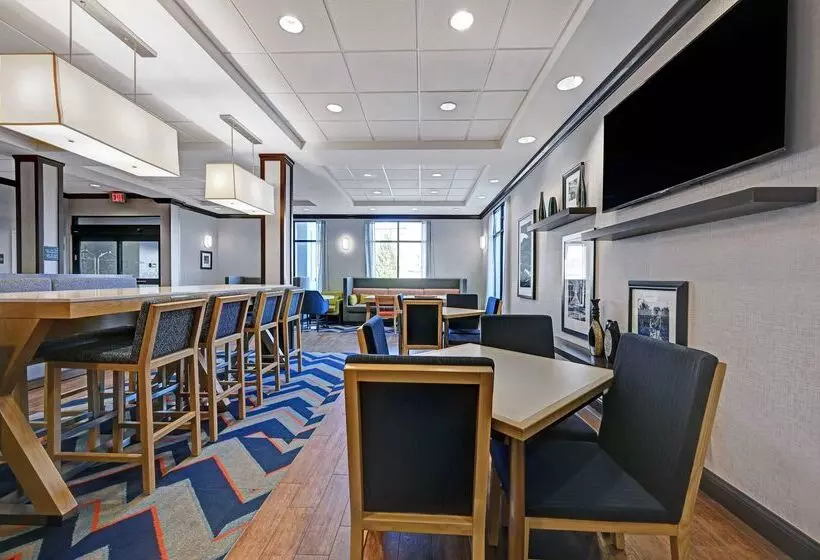 ホテル Hampton Inn Farmington