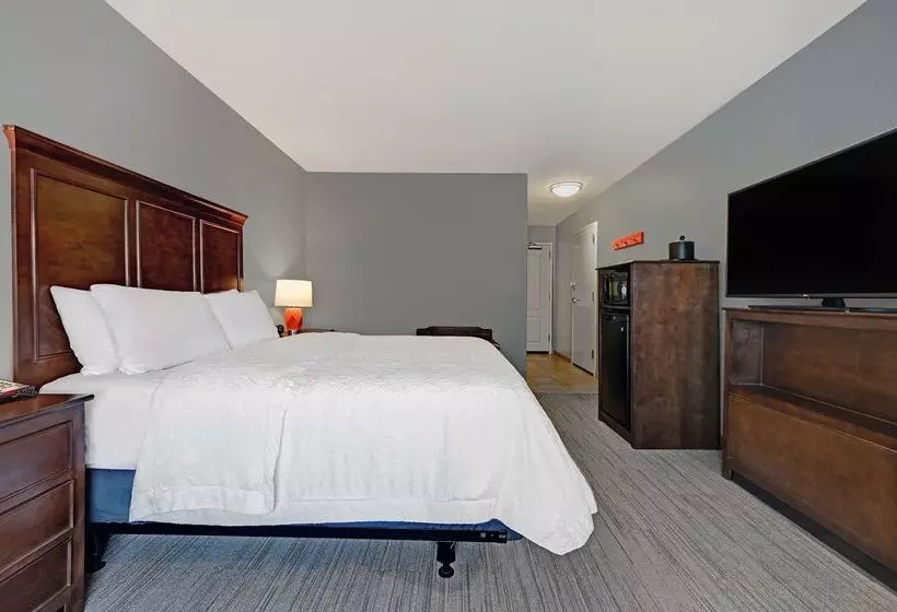 ホテル Hampton Inn Farmington