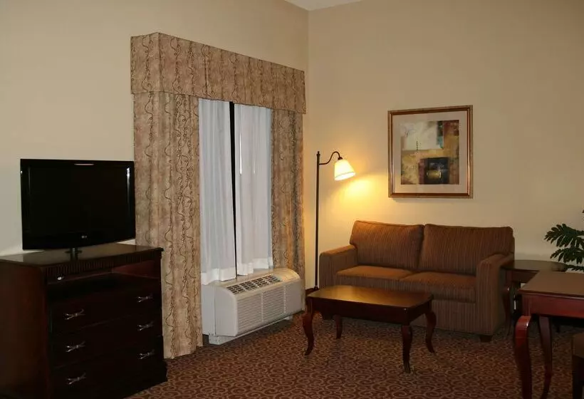 酒店 Hampton Inn & Suites Brookings