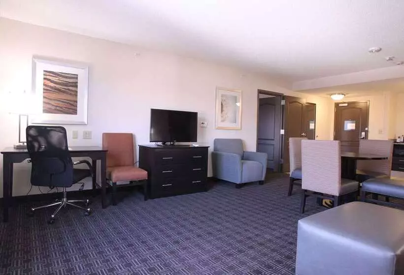 Отель Hampton Inn & Suites Senecaclemson Area