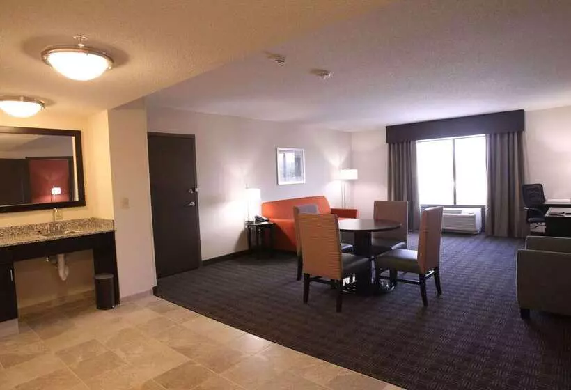 Отель Hampton Inn & Suites Senecaclemson Area