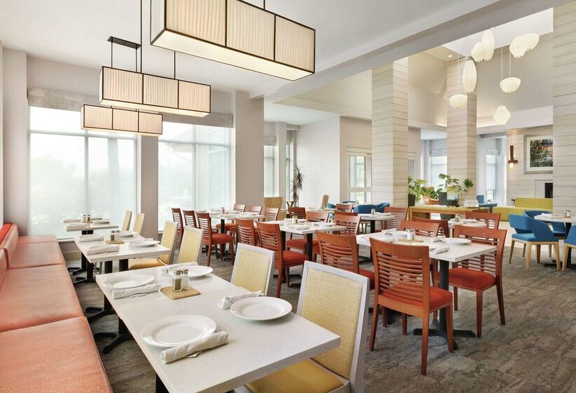 酒店 Hilton Garden Inn Houston/clear Lake Nasa