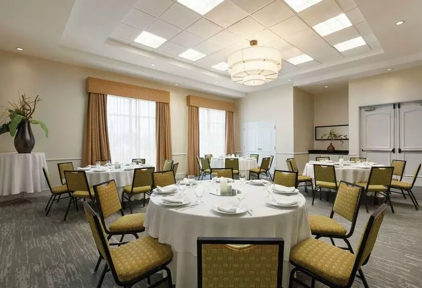 Hotel Hilton Garden Inn Houston/clear Lake Nasa