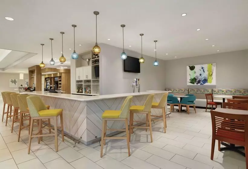 Hotel Hilton Garden Inn Houston/clear Lake Nasa