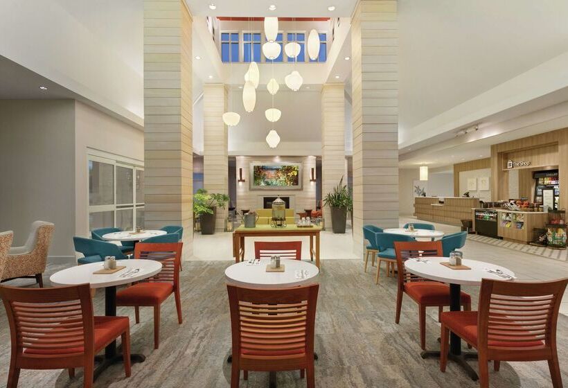 酒店 Hilton Garden Inn Houston/clear Lake Nasa