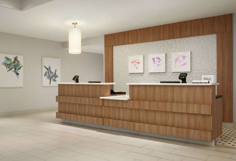 酒店 Hilton Garden Inn Houston/clear Lake Nasa