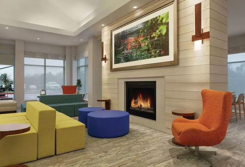 Hotel Hilton Garden Inn Houston/clear Lake Nasa