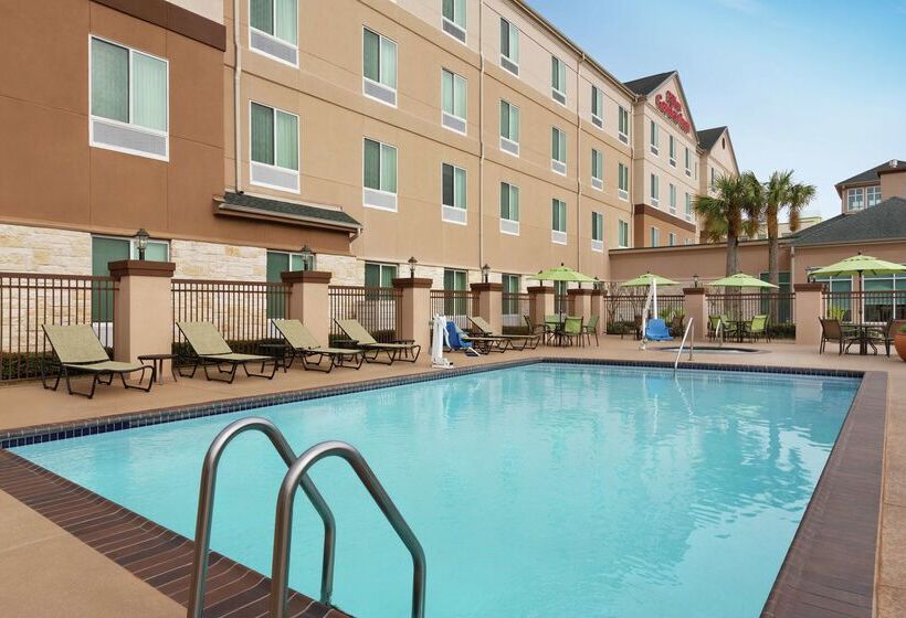 酒店 Hilton Garden Inn Houston/clear Lake Nasa
