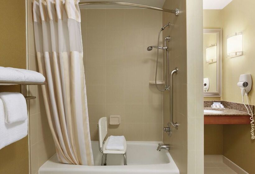 酒店 Hilton Garden Inn Houston/clear Lake Nasa