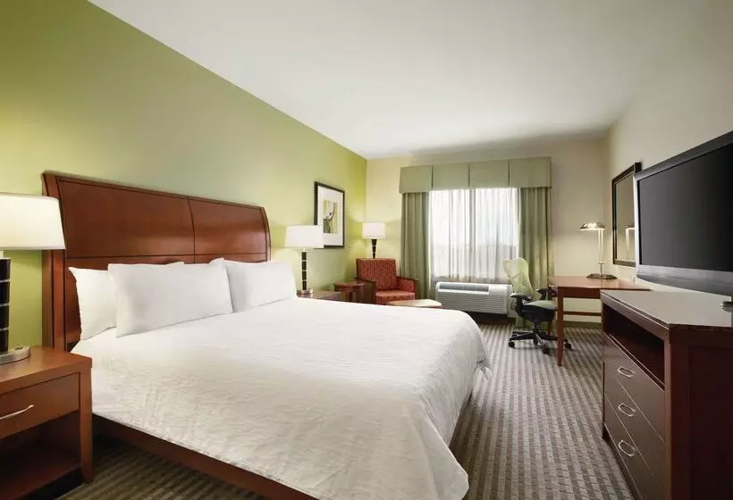 Hotel Hilton Garden Inn Houston/clear Lake Nasa