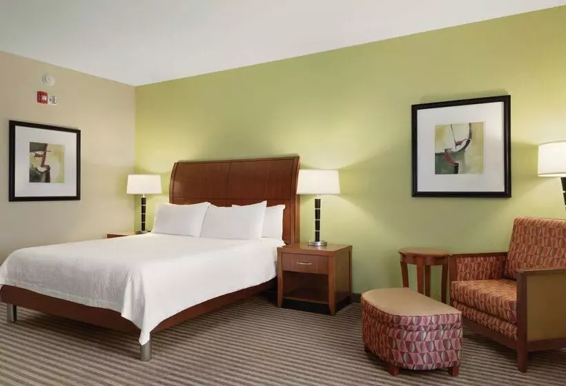 Hotel Hilton Garden Inn Houston/clear Lake Nasa