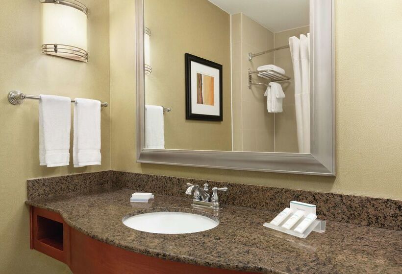 酒店 Hilton Garden Inn Houston/clear Lake Nasa