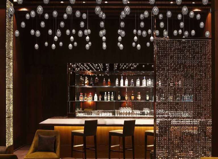 בית מלון כפרי Hilton Jaipur