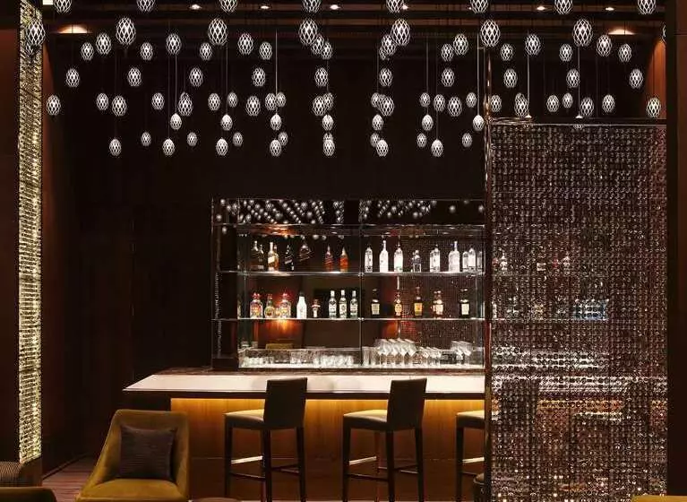 בית מלון כפרי Hilton Jaipur