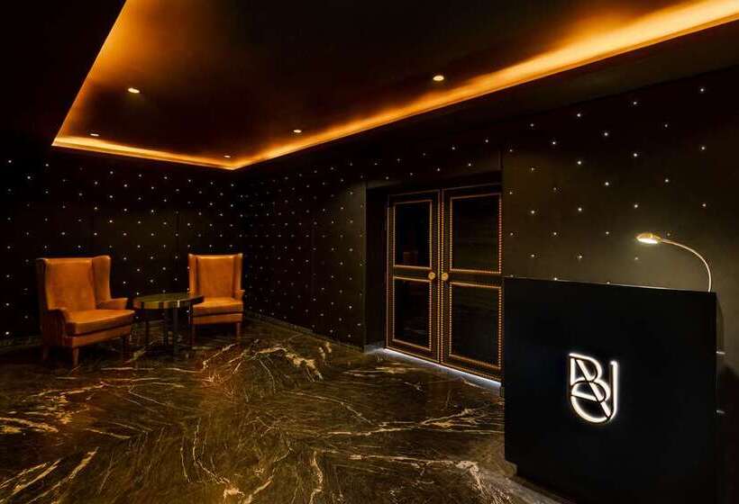 בית מלון כפרי Hilton Jaipur