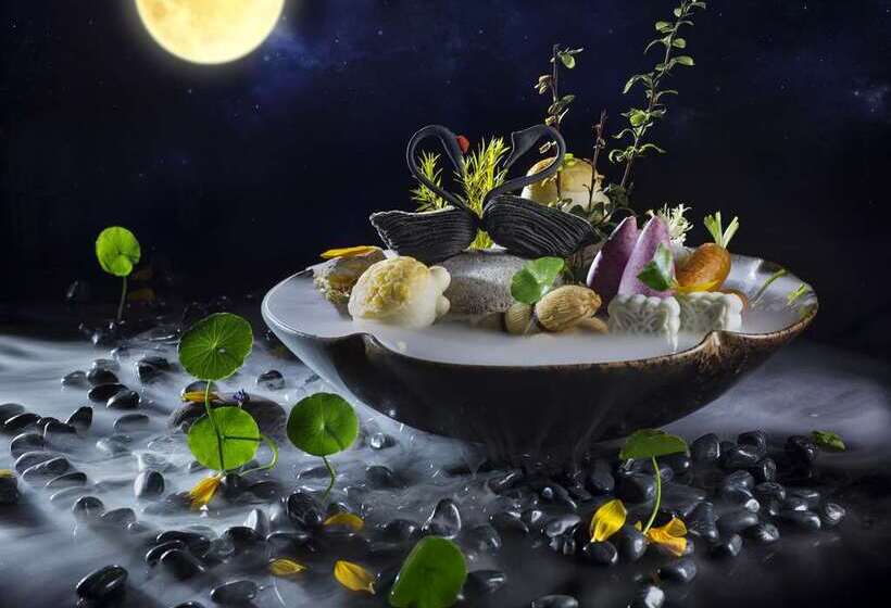 בית מלון כפרי Hilton Zhengzhou