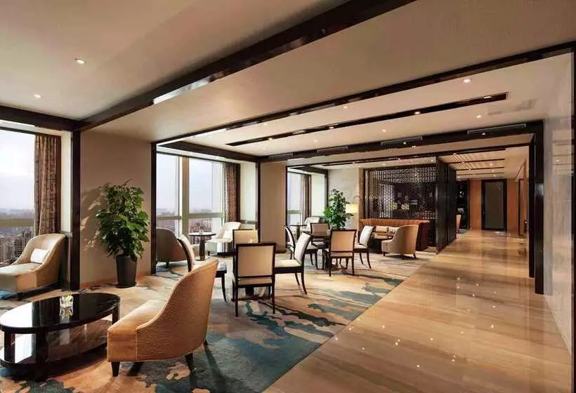 Otel Hilton Zhengzhou