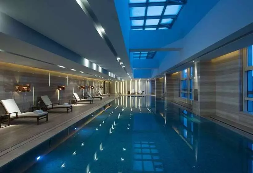 Otel Hilton Zhengzhou