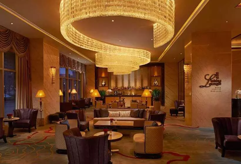 Otel Hilton Zhengzhou