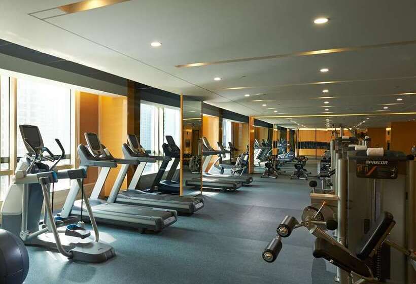 בית מלון כפרי Hilton Zhengzhou