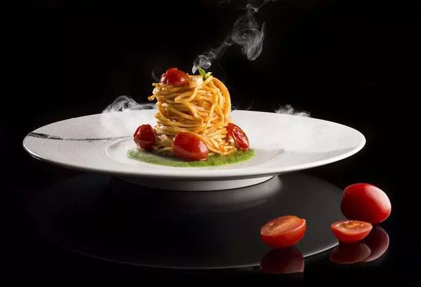 Otel Hilton Zhengzhou