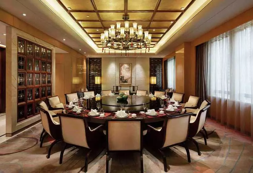 Otel Hilton Zhengzhou