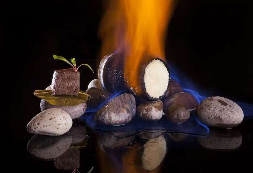 בית מלון כפרי Hilton Zhengzhou