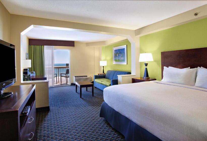 Holiday Inn Hotel & Suites Daytona Beach On The Ocean, An Ihg