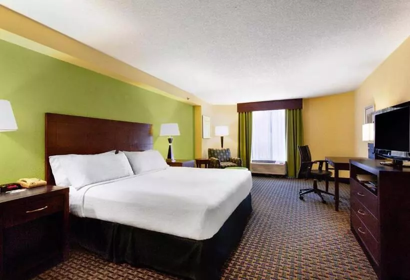 Holiday Inn Hotel & Suites Daytona Beach On The Ocean, An Ihg