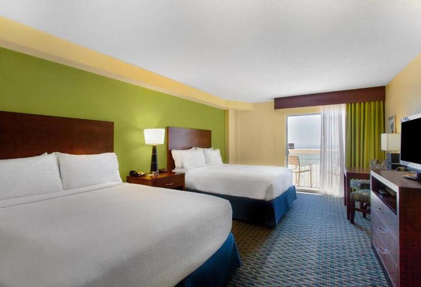 Holiday Inn Hotel & Suites Daytona Beach On The Ocean, An Ihg