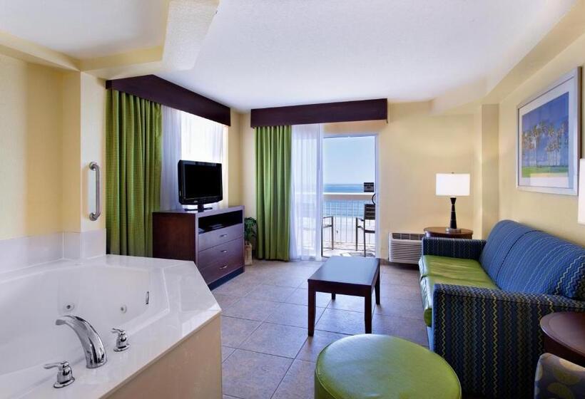 Holiday Inn Hotel & Suites Daytona Beach On The Ocean, An Ihg